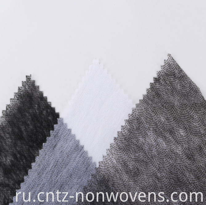 Polyester/nylon Interfacing